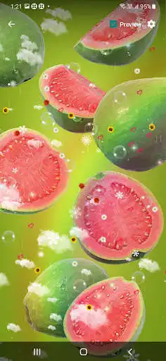 Play Guava Wallpaper  and enjoy Guava Wallpaper with UptoPlay