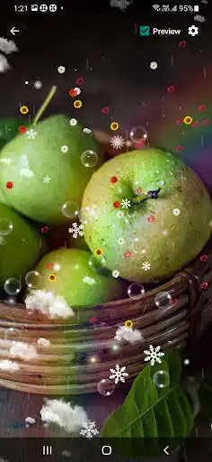 Play Guava Wallpaper as an online game Guava Wallpaper with UptoPlay