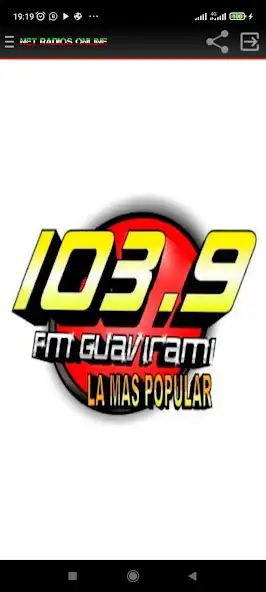 Play Guavirami 103.9 FM as an online game Guavirami 103.9 FM with UptoPlay