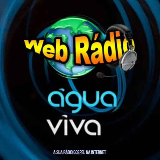 Play Água Viva FM APK