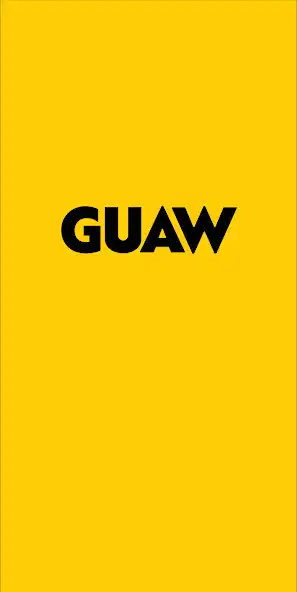 Play GUAW  and enjoy GUAW with UptoPlay