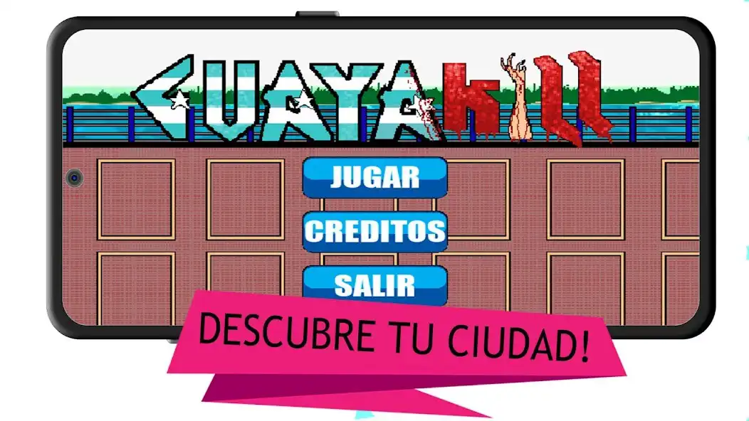 Play Guayakill  and enjoy Guayakill with UptoPlay