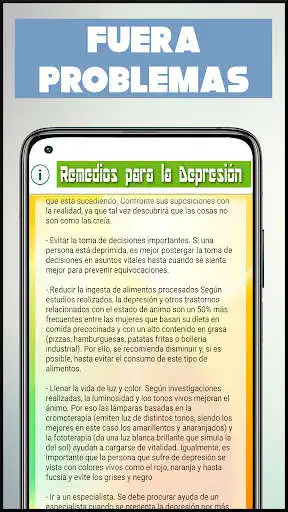 Play Guía y consejos para los problemas de depresión as an online game online Guía y consejos para los problemas de depresión with UptoPlay com.mobincube.problemas.depresion Play Guía y consejos para los problemas de depresión as an online game Guía y consejos para los problemas de depresión with UptoPlay