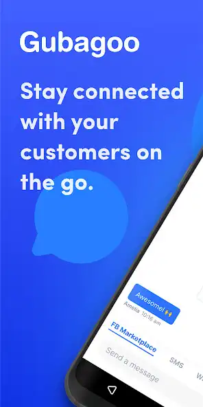 Play Gubagoo 2.0  and enjoy Gubagoo 2.0 with UptoPlay