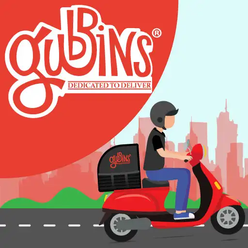 Play Gubbins Rider App APK Play Gubbins Rider App APK
