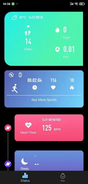 Play Gubi_fit as an online game Gubi_fit with UptoPlay