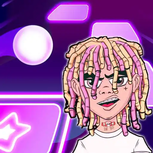 Play Gucci Gang Lil Pump Hop World APK