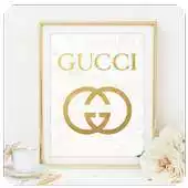 Free play online Gucci HD Wallpaper APK Free play online Gucci HD Wallpaper APK