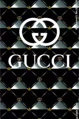 Play Gucci HD Wallpaper