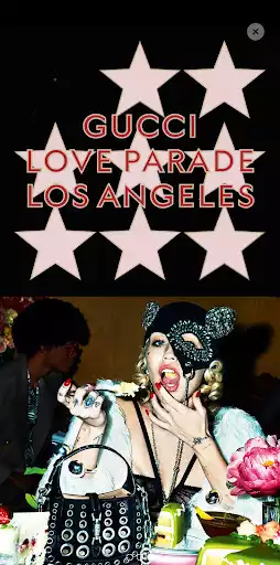 Play GUCCI  and enjoy GUCCI with UptoPlay