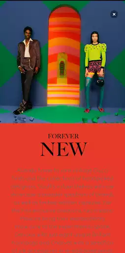 Play GUCCI as an online game GUCCI with UptoPlay