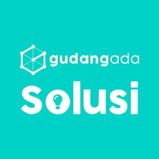 Play GudangAda Solusi: Kasir Online APK