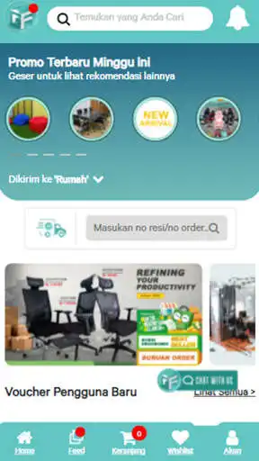 Play Gudang Furniture  and enjoy Gudang Furniture with UptoPlay