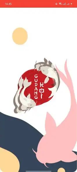 Play Gudang Koi  and enjoy Gudang Koi with UptoPlay