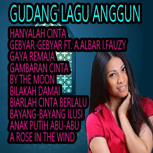Play Gudang Lagu Anggun C. Sasmi APK Play Gudang Lagu Anggun C. Sasmi APK