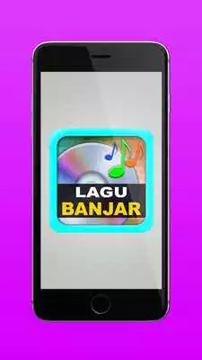 Play Gudang Lagu Banjar Populer