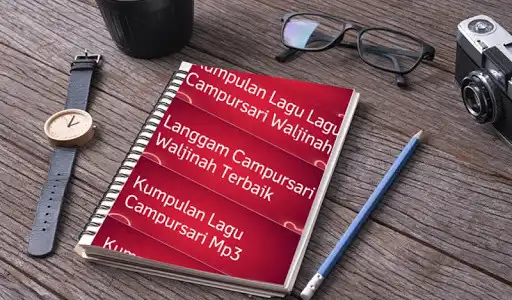 Play Gudang Lagu Campursari as an online game Gudang Lagu Campursari with UptoPlay