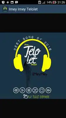 Play Gudang Lagu Dangdut Koplo - Tembang Lawas