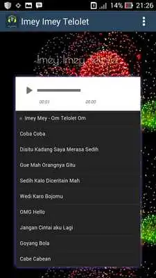 Play Gudang Lagu Dangdut Koplo - Tembang Lawas