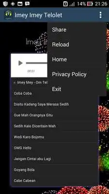 Play Gudang Lagu Dangdut Koplo - Tembang Lawas