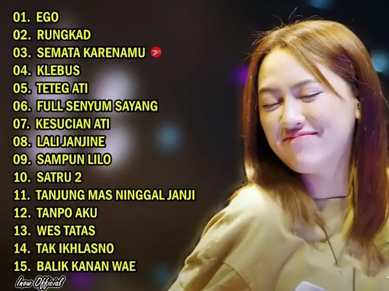 Play Gudang Lagu Dangdut - Terbaru as an online game Gudang Lagu Dangdut - Terbaru with UptoPlay