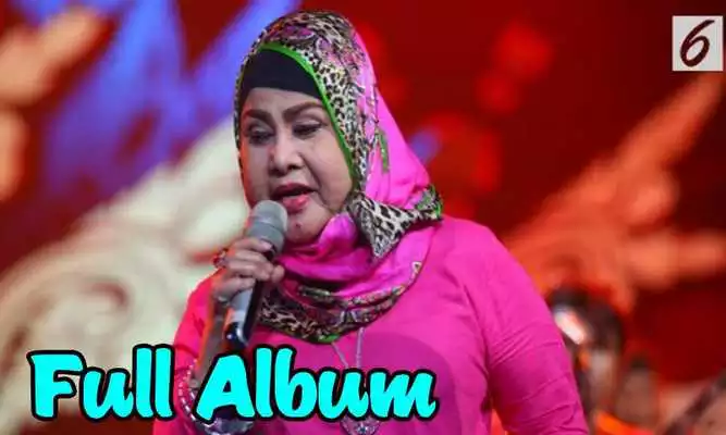 Play Gudang Lagu Elvy Sukaesih