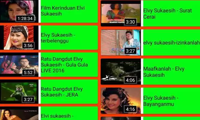 Play Gudang Lagu Elvy Sukaesih