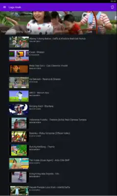 Play Gudang Lagu Gratis