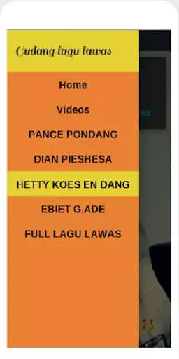 Play Gudang Lagu Lawas as an online game Gudang Lagu Lawas with UptoPlay