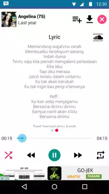 Play Gudang Lagu Mp3 D0wnl0ad