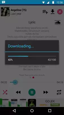 Play Gudang Lagu Mp3 D0wnl0ad