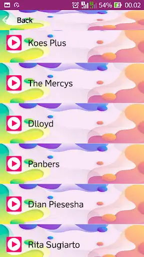 Play Gudang Lagu Mp3  and enjoy Gudang Lagu Mp3 with UptoPlay