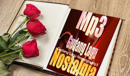 Play Gudang Lagu Nostalgia  and enjoy Gudang Lagu Nostalgia with UptoPlay