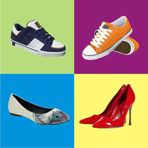 Play Gudang Sepatu APK