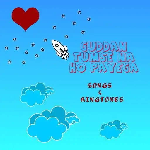 Play Guddan Tumse Na Ho Payega Ringtones APK
