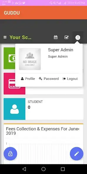 Play GUDDU SMART TEACHER  and enjoy GUDDU SMART TEACHER with UptoPlay