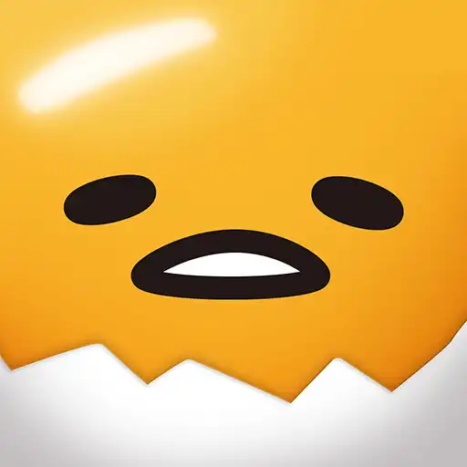 Play Gudetama Tap! PUZZLE APK