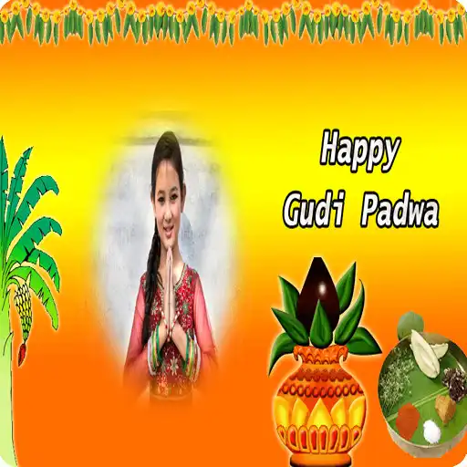 Free play online Gudi Padwa Photo Frames APK Free play online Gudi Padwa Photo Frames APK