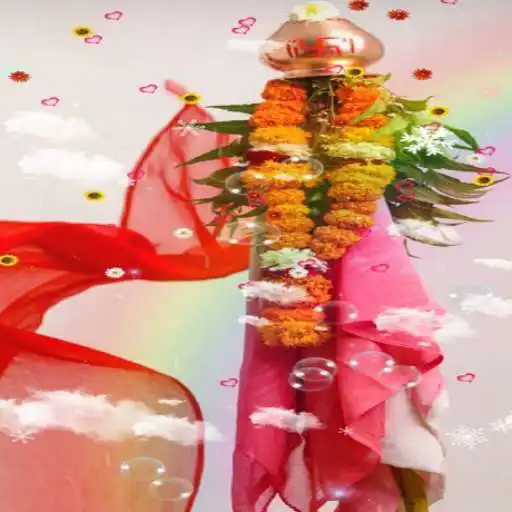 Play Gudi Padwa Wallpaper APK Play Gudi Padwa Wallpaper APK