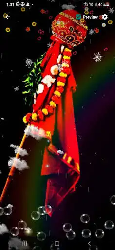 Play Gudi Padwa Wallpaper  and enjoy Gudi Padwa Wallpaper with UptoPlay