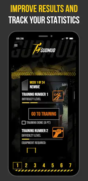 Play GUDMUD as an online game GUDMUD with UptoPlay