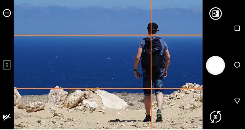 Play GudoCam- photographic composition guide line by AI as an online game GudoCam- photographic composition guide line by AI with UptoPlay