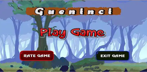 Play Gueninci  and enjoy Gueninci with UptoPlay