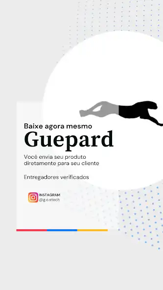 Play Guepard  and enjoy Guepard with UptoPlay