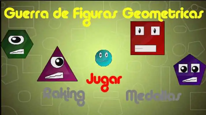 Play Guerra De Figuras