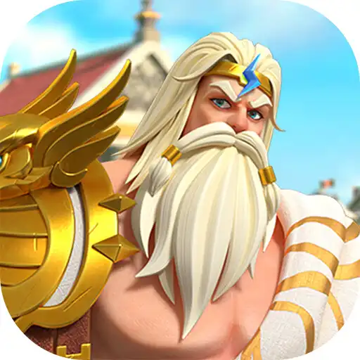 Play Guerra de Héroes APK
