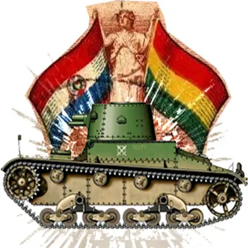 Free play online Guerra Del Chaco APK Free play online Guerra Del Chaco APK