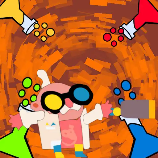 Play Guerra Louca APK