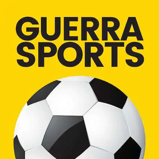 Play Guerra Sports APK Play Guerra Sports APK