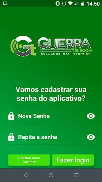 Play Guerra Telecom - WI-FI  and enjoy Guerra Telecom - WI-FI with UptoPlay